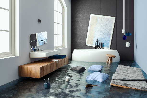 Best Water damage restoration near me  in Oakland, CA